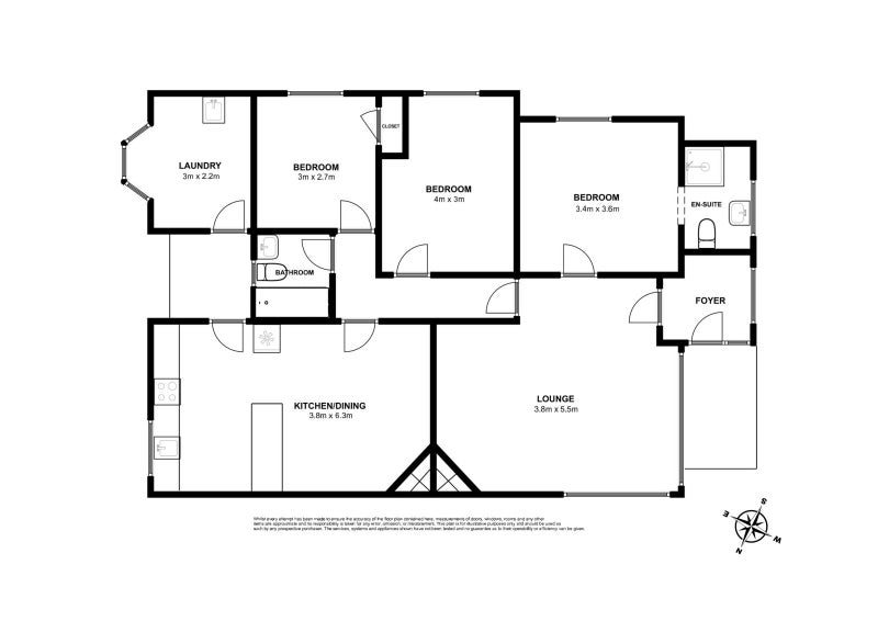 15 Crofton Road, Ngaio, Wellington - Carousel 12