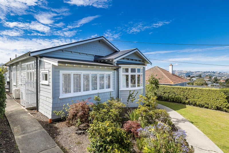 114 Lynn Street, Wakari, Dunedin - Carousel 1