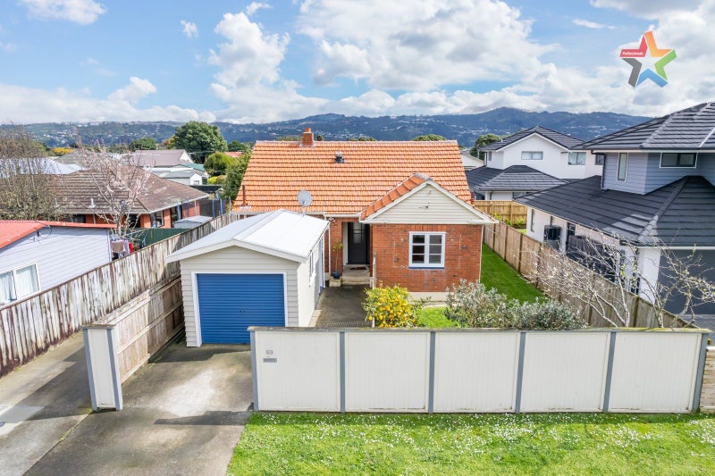 69 Waiwhetu Road, Waterloo, Lower Hutt - Carousel 1