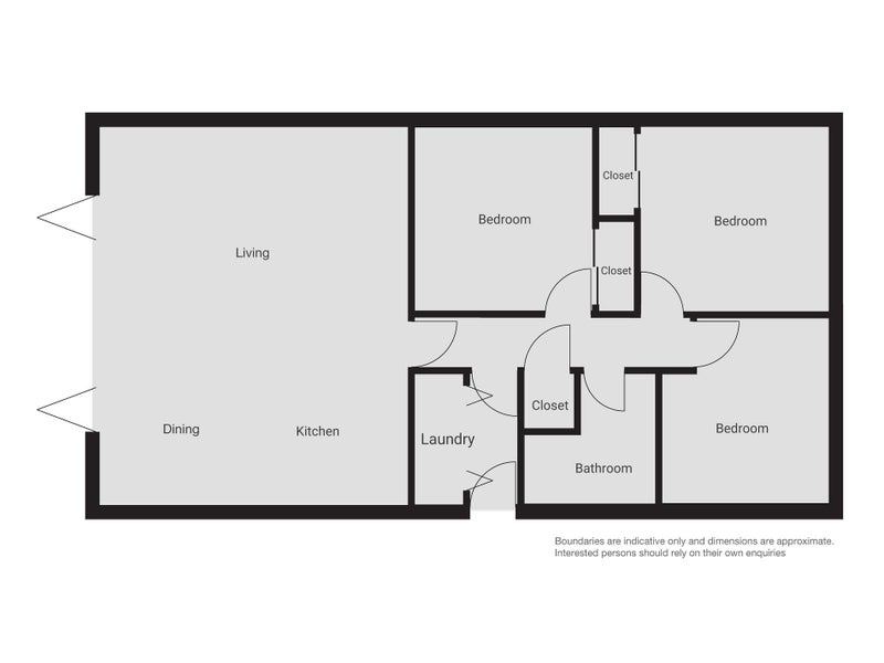 7 Humboldt Street, Sydenham, Christchurch - Carousel 15