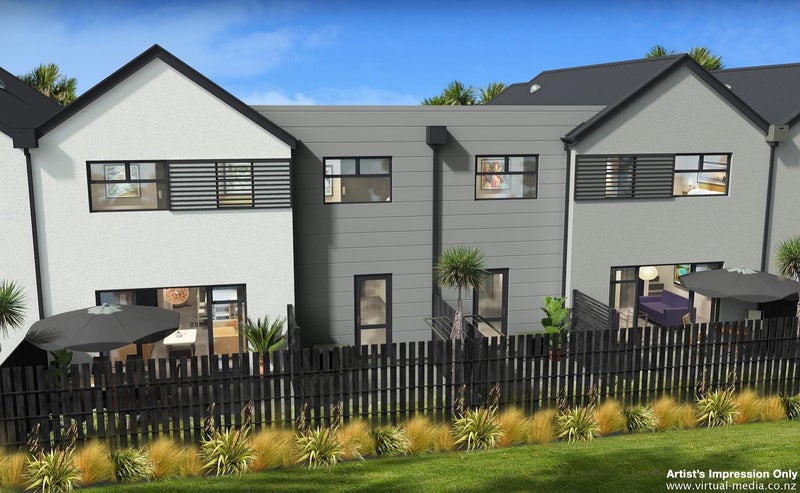 2/34 John Campbell Crescent, Hillmorton, Christchurch - Carousel 17