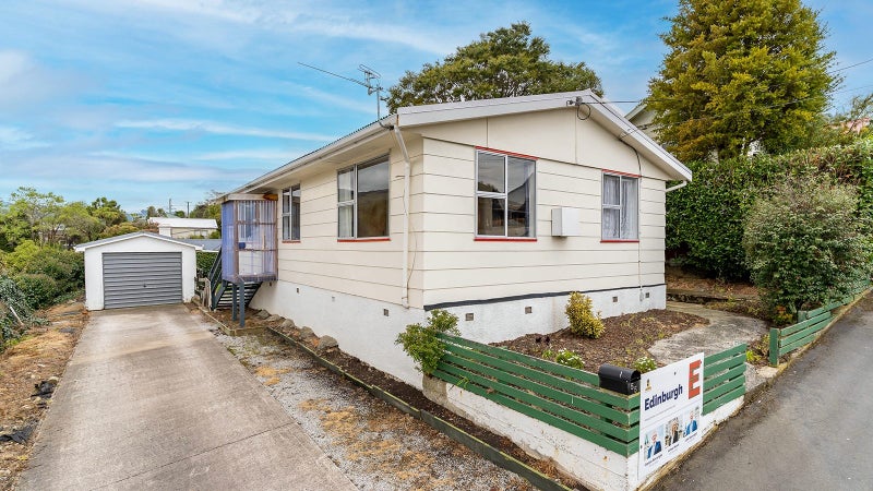 55 Islington Street, North East Valley, Dunedin - Carousel 1
