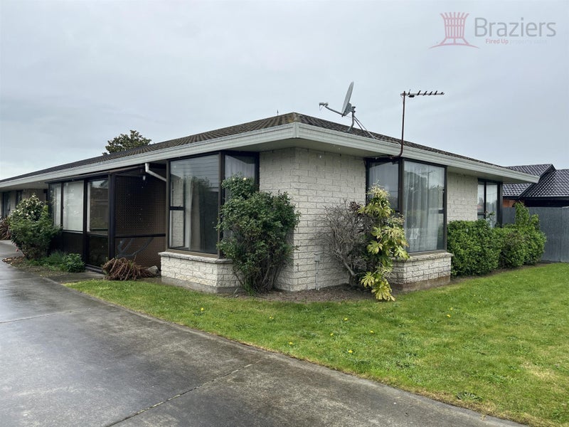 2/154 Sawyers Arms Road, Northcote, Christchurch - Carousel 1