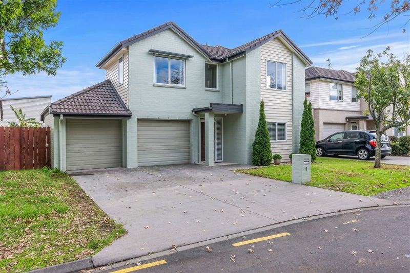 4 Ritchie Crescent, Takanini, Auckland - Carousel 2