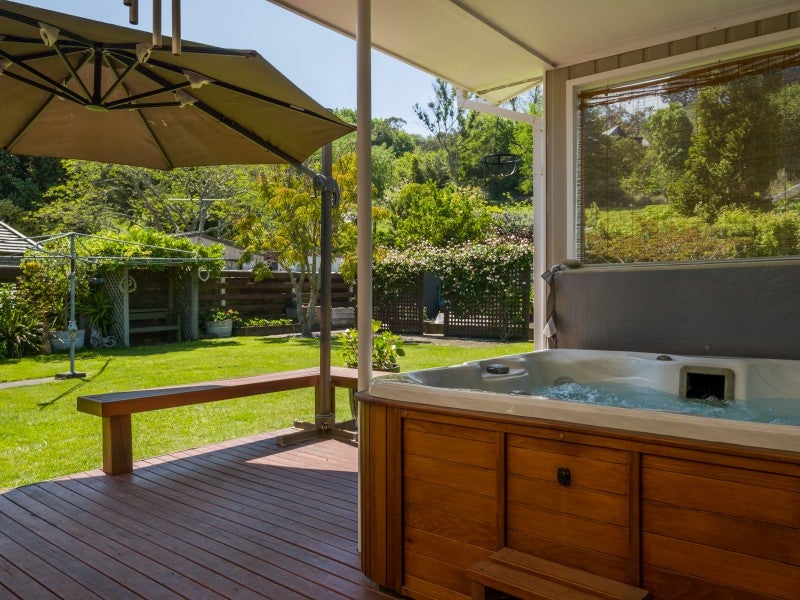 5 Forest Park Lane, Whataupoko, Gisborne - Carousel 26