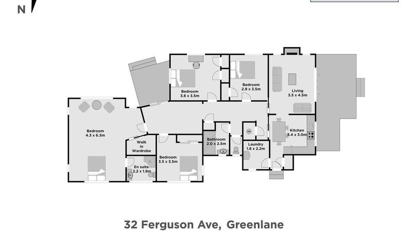 32 Ferguson Avenue, Greenlane, Auckland - Carousel 18