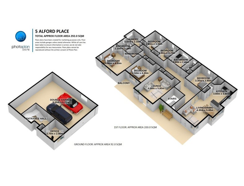 5 Alford Place, Huntington, Hamilton - Carousel 26