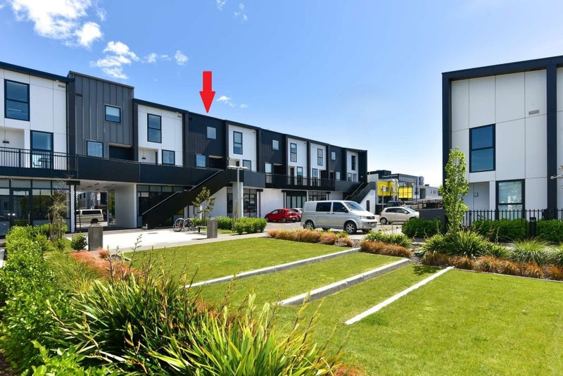 5/4 Waverley Street, Sydenham, Christchurch - Carousel 1