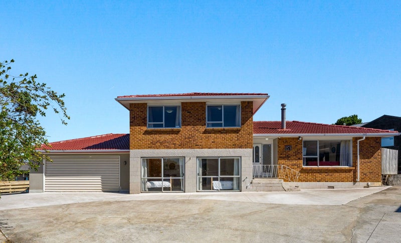 45 Walworth Avenue, Pakuranga Heights, Auckland - Carousel 1