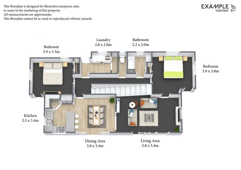 13 Glenmorgan Place, Dinsdale, Hamilton - Carousel 2