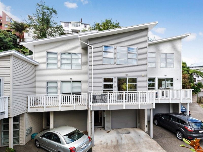 14C Crieff Street, Northland, Wellington - Carousel 1