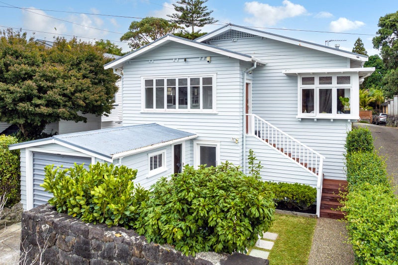124 Shackleton Road, Mount Eden, Auckland - Carousel 1