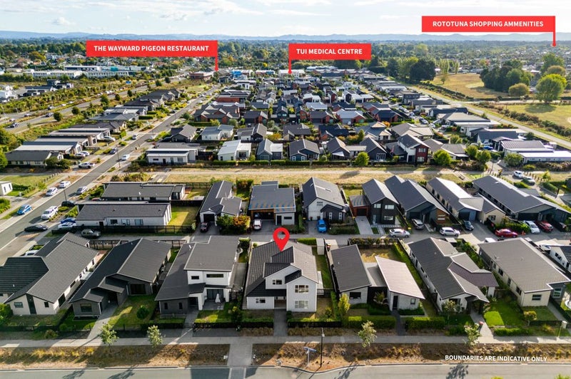 8 Lavinias Way, Chartwell, Hamilton - Carousel 30