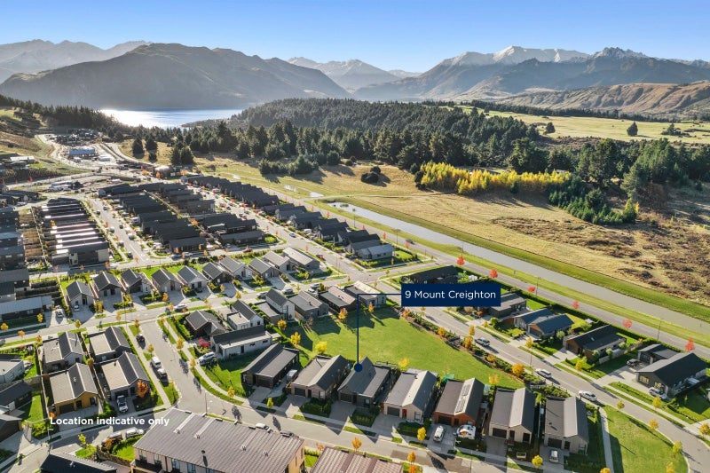 9 Mount Creighton Crescent, Wanaka - Carousel 17