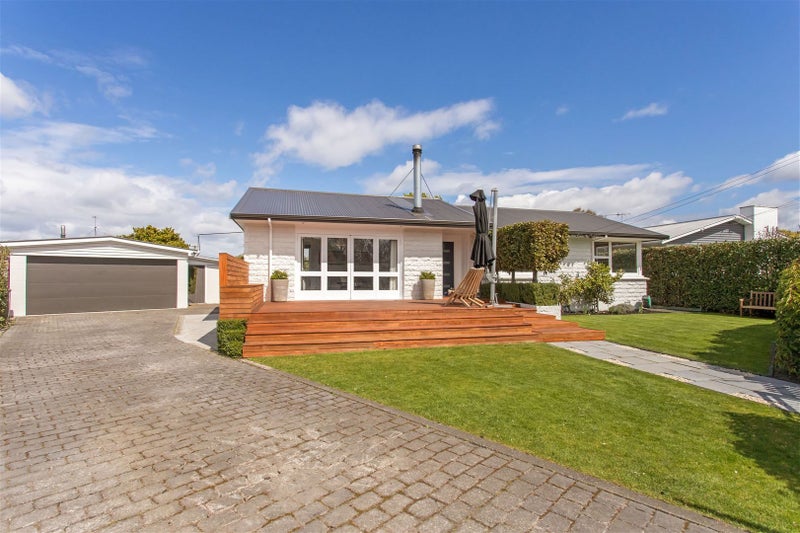11 Ron Place, Bishopdale, Christchurch - Carousel 16