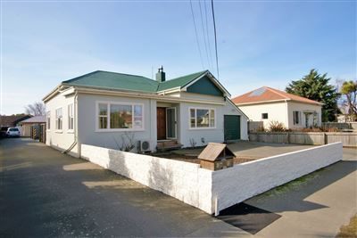 13 Sullivan Avenue, Woolston, Christchurch - Carousel 2