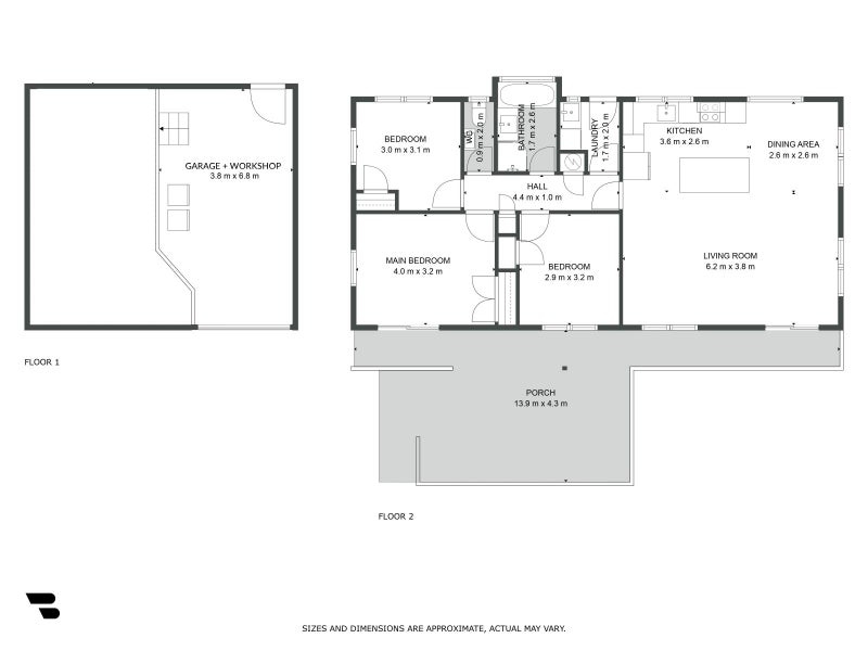 1/19 Drome View Place, Beach Haven, Auckland - Carousel 26