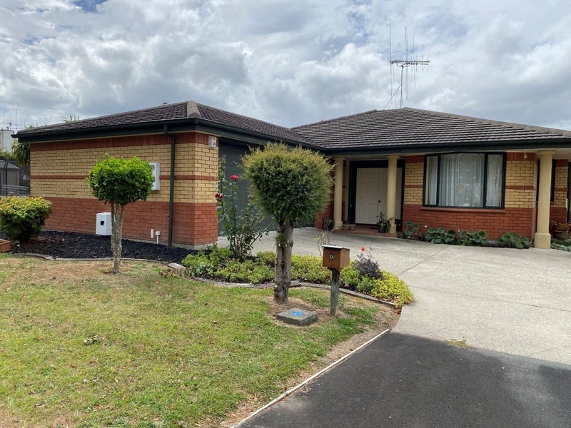 9 Forster Avenue, Hillcrest, Hamilton - Carousel 1