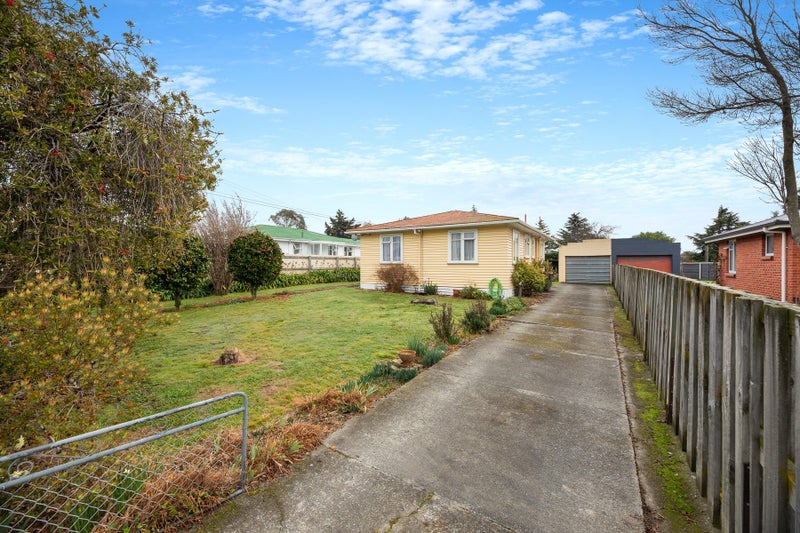 7 Julian Street, Redwoodtown, Blenheim - Carousel 2