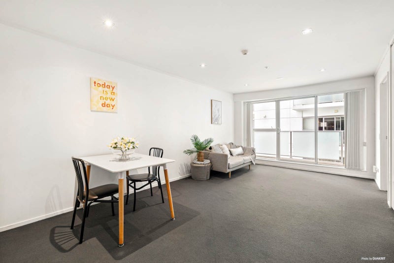 504/207 Federal Street, Auckland Central, Auckland - Carousel 1