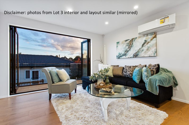 26B Holland Avenue, Point England, Auckland - Carousel 2