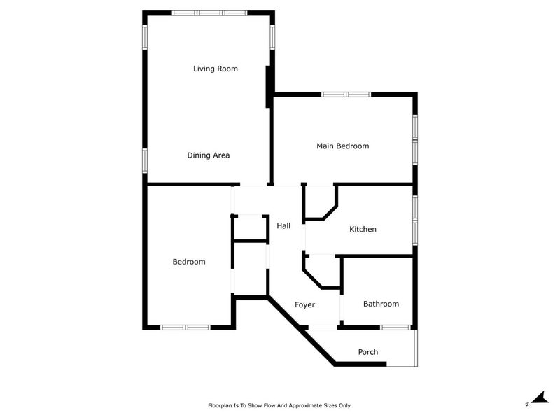 6/1 Rixon Grove, Mount Victoria, Wellington - Carousel 14