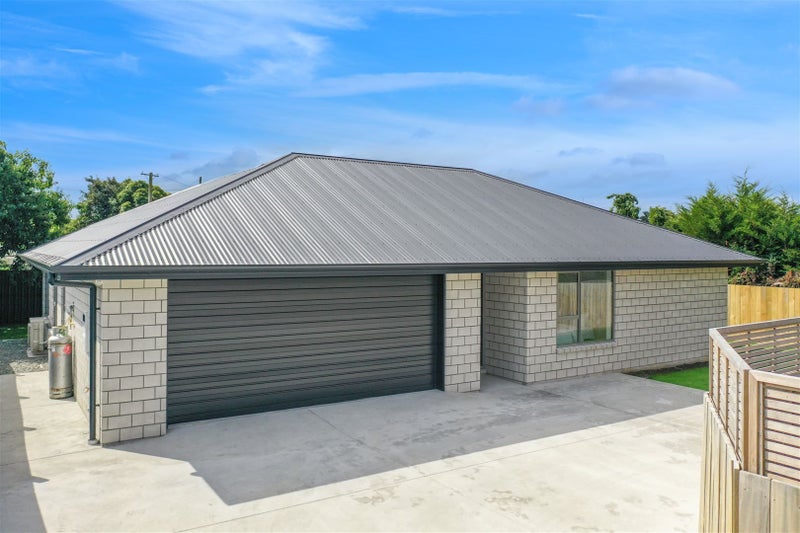 138A Melcombe Street, Tinwald, Ashburton - Carousel 1