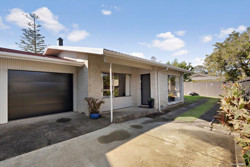 2/188 Fisher Parade, Farm Cove, Auckland - Carousel 1