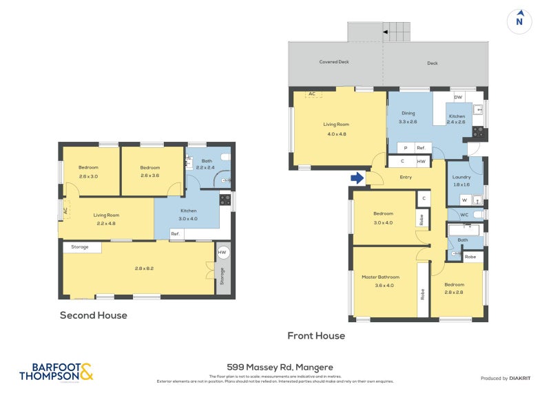 599 Massey Road, Mangere, Auckland - Carousel 25