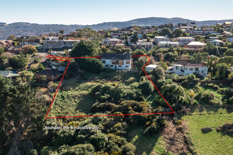 8 Bone Street, Shiel Hill, Dunedin - Carousel 25