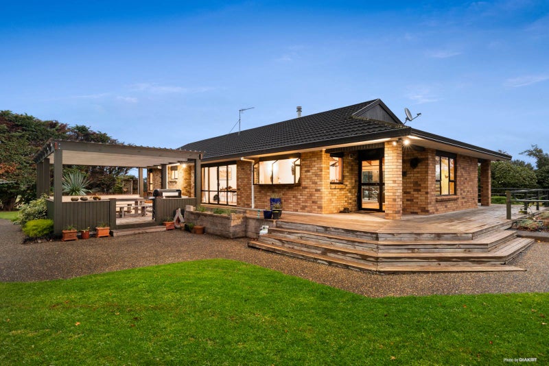 371 McKenzie Road, Waiau Pa, Pukekohe - Carousel 1