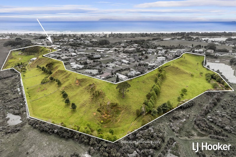 133 Koutunui Road, Athenree, Katikati - Carousel 1
