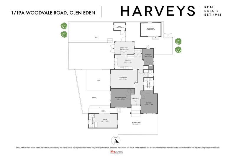 1/19A Woodvale Road, Glen Eden, Auckland - Carousel 27