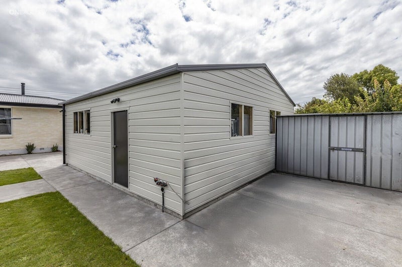 12 Normandy Street, Bishopdale, Christchurch - Carousel 19