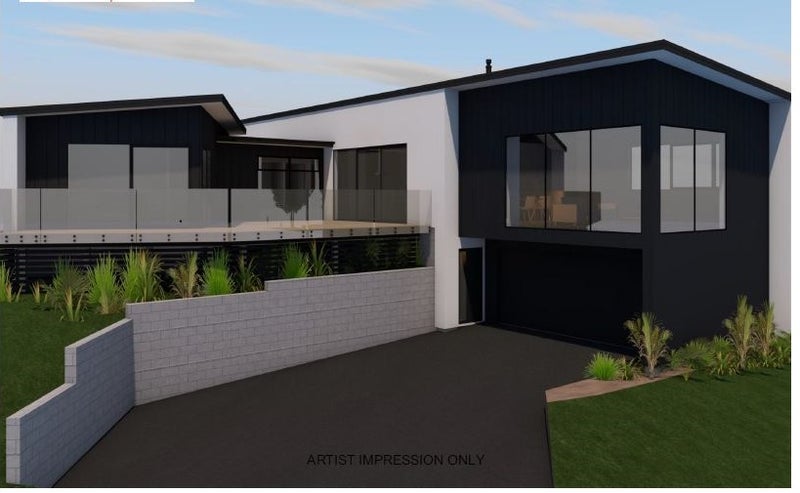 6 Caldberg Close, Westmorland, Christchurch - Carousel 1