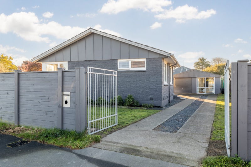 6 Sophora Place, Parklands, Christchurch - Carousel 2