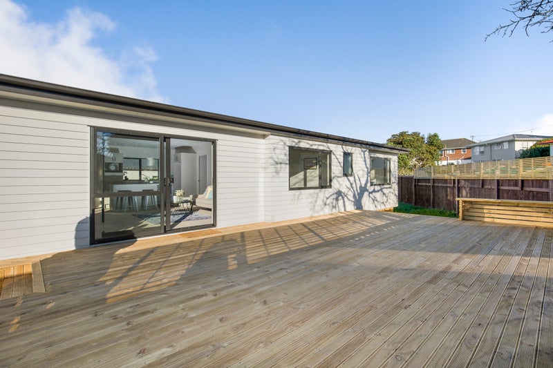 11A Blampied Road, Otara, Auckland - Carousel 1