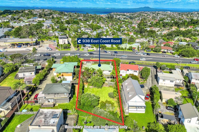 938 East Coast Road, Northcross, Auckland - Carousel 2