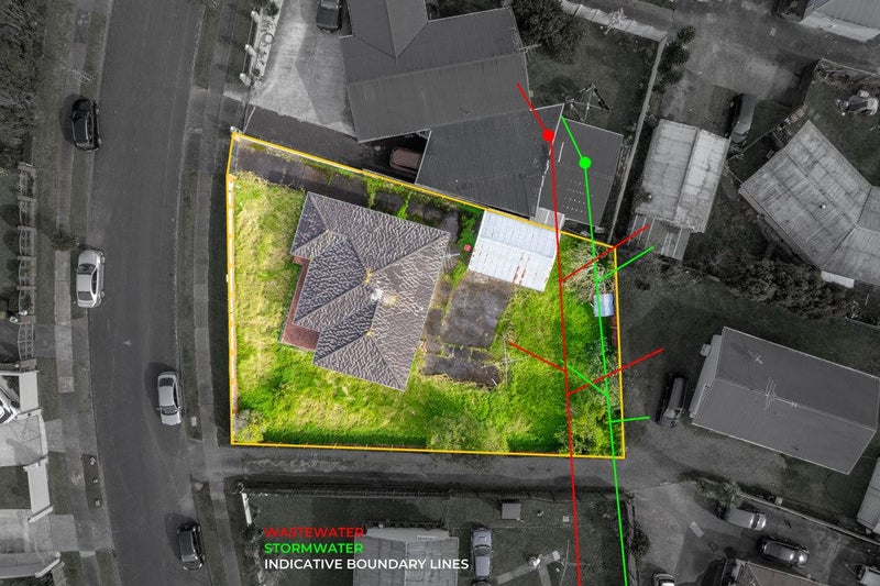 40 Cramond Drive, Mangere East, Auckland - Carousel 2