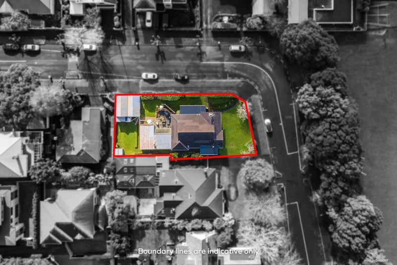 3 Platina Street, Remuera, Auckland - Carousel 2