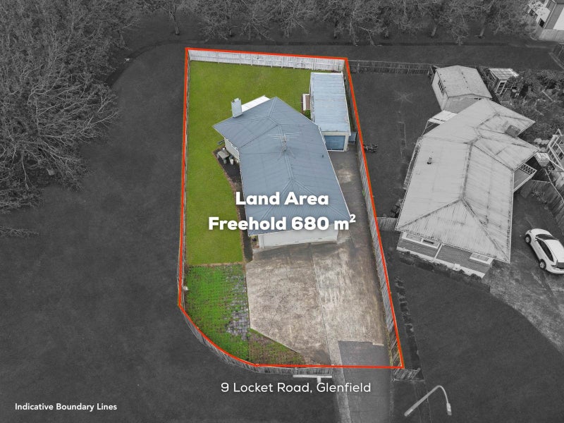 9 Locket Road, Glenfield, Auckland - Carousel 2