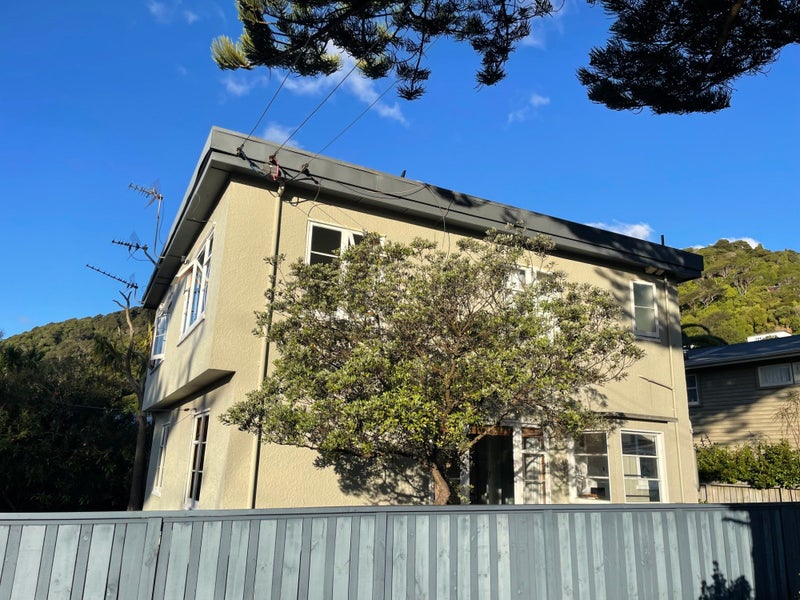 9 Nikau Street, Eastbourne, Lower Hutt - Carousel 2