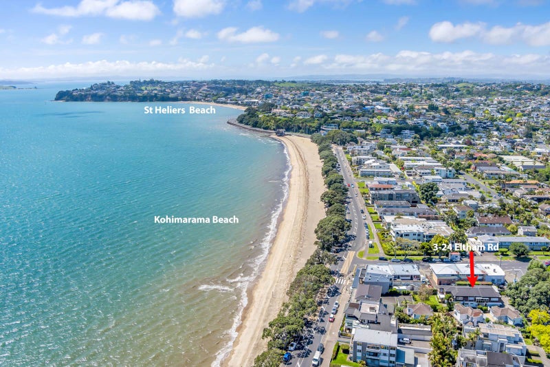 3/24 Eltham Road, Kohimarama, Auckland - Carousel 2
