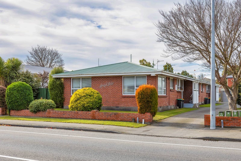 4/66 Sherborne Street, St Albans, Christchurch - Carousel 1