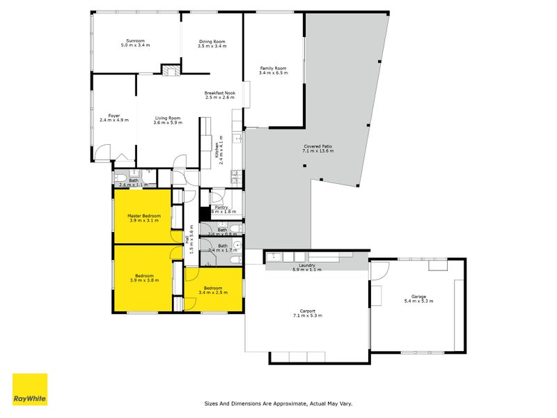 52 Glendene Avenue, Glendene, Auckland - Carousel 37