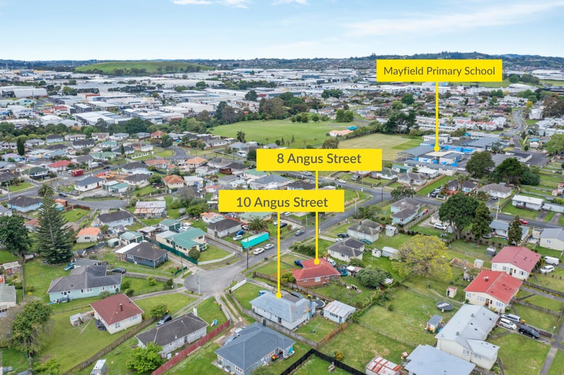 8 Angus Street, Otara, Auckland - Carousel 12