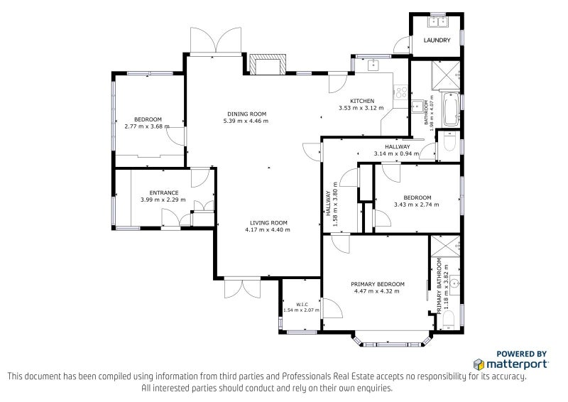 407 Carrington Street, Upper Vogeltown, New Plymouth - Carousel 27