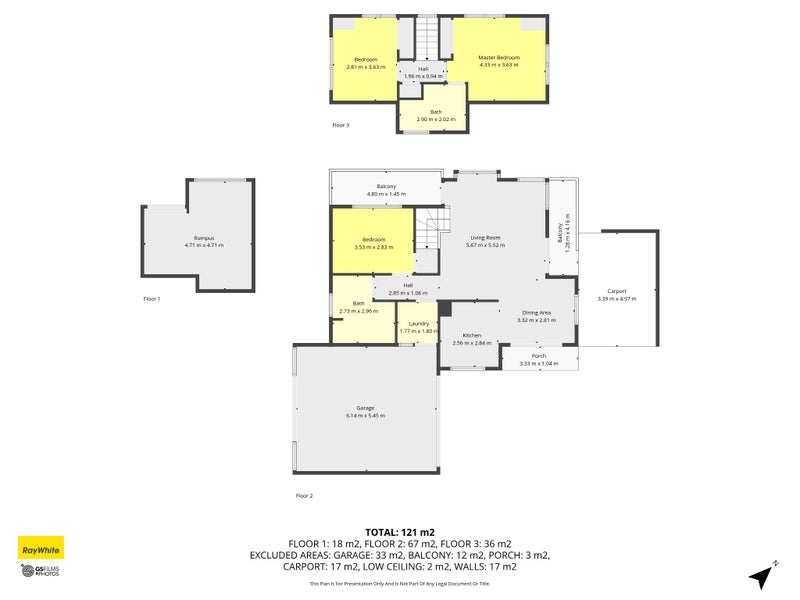 33 Brookfield Terrace, Brookfield, Tauranga - Carousel 23