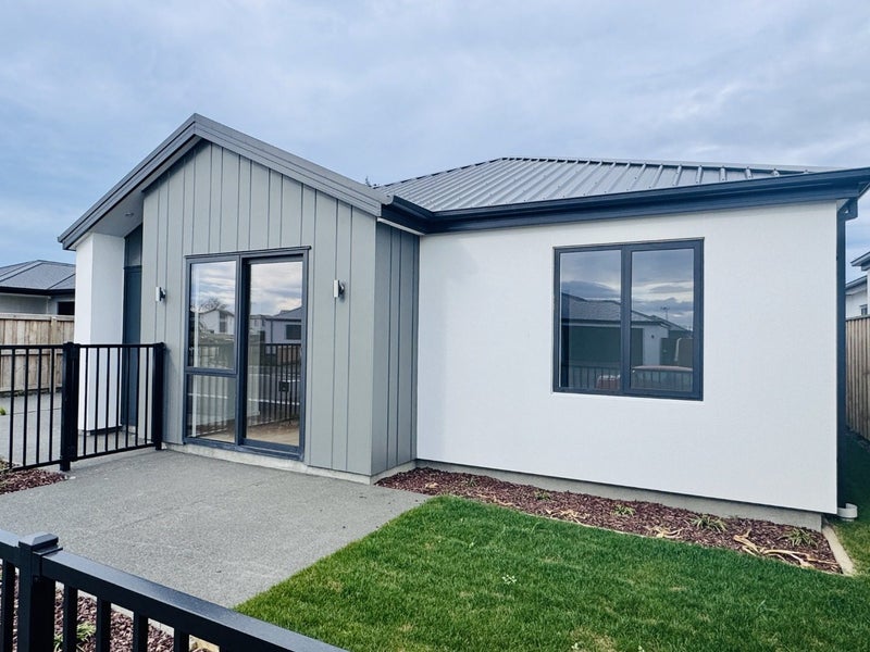 51 Chrysolite Place, Belfast, Christchurch - Carousel 2
