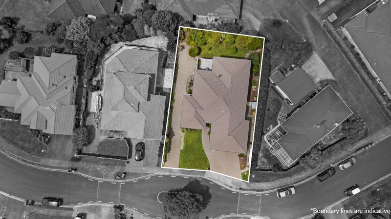 21 Blue Heron Rise, Stanmore Bay, Whangaparaoa - Carousel 22